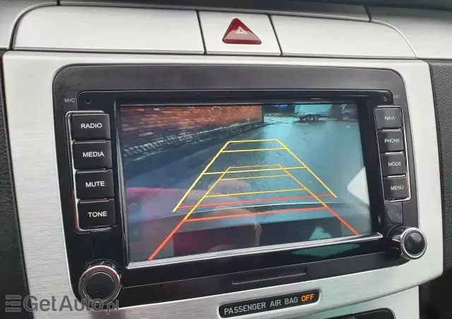 VOLKSWAGEN Passat CC 2.0 TDI 4Motion DSG Exclusive