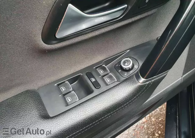 VOLKSWAGEN Passat CC 2.0 TDI 4Motion DSG Exclusive