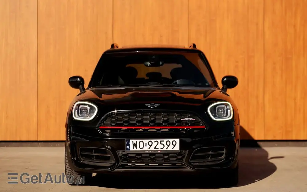 MINI John Cooper Works 