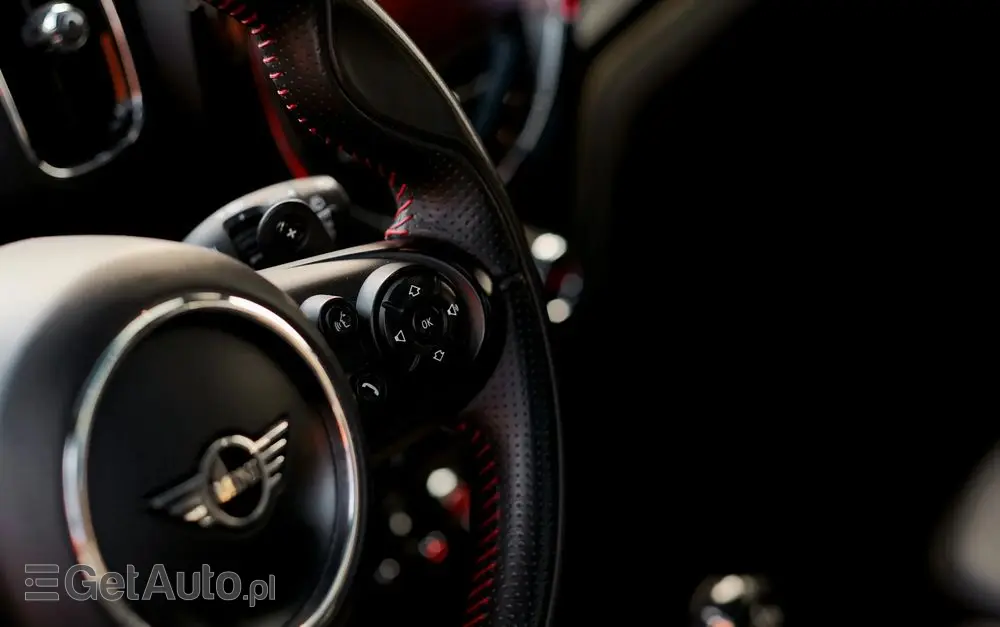 MINI John Cooper Works 