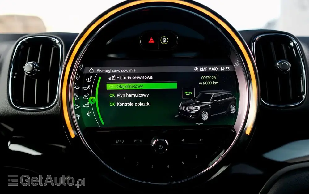 MINI John Cooper Works 