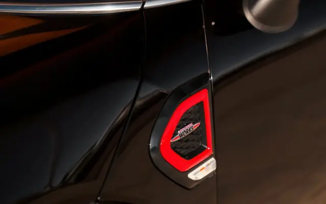 MINI John Cooper Works 