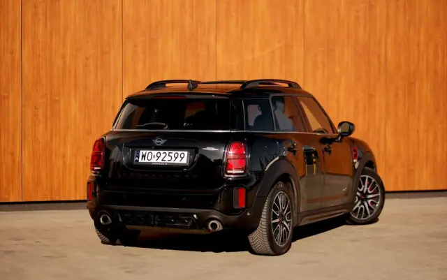 MINI John Cooper Works 