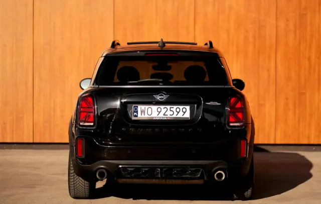 MINI John Cooper Works 