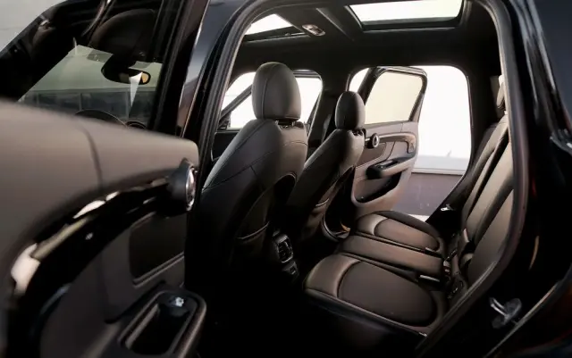 MINI John Cooper Works 