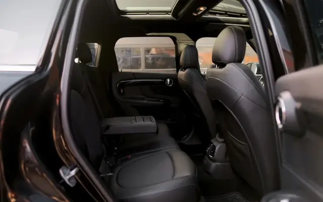 MINI John Cooper Works 