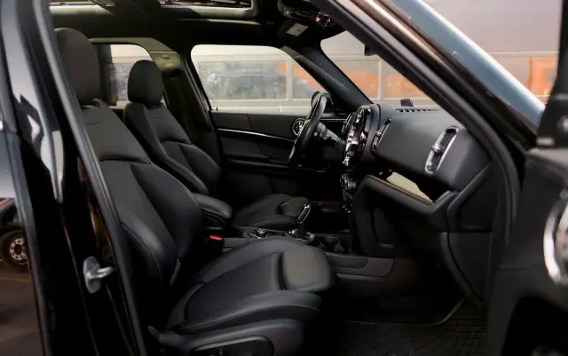 MINI John Cooper Works 