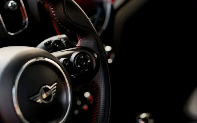 MINI John Cooper Works 