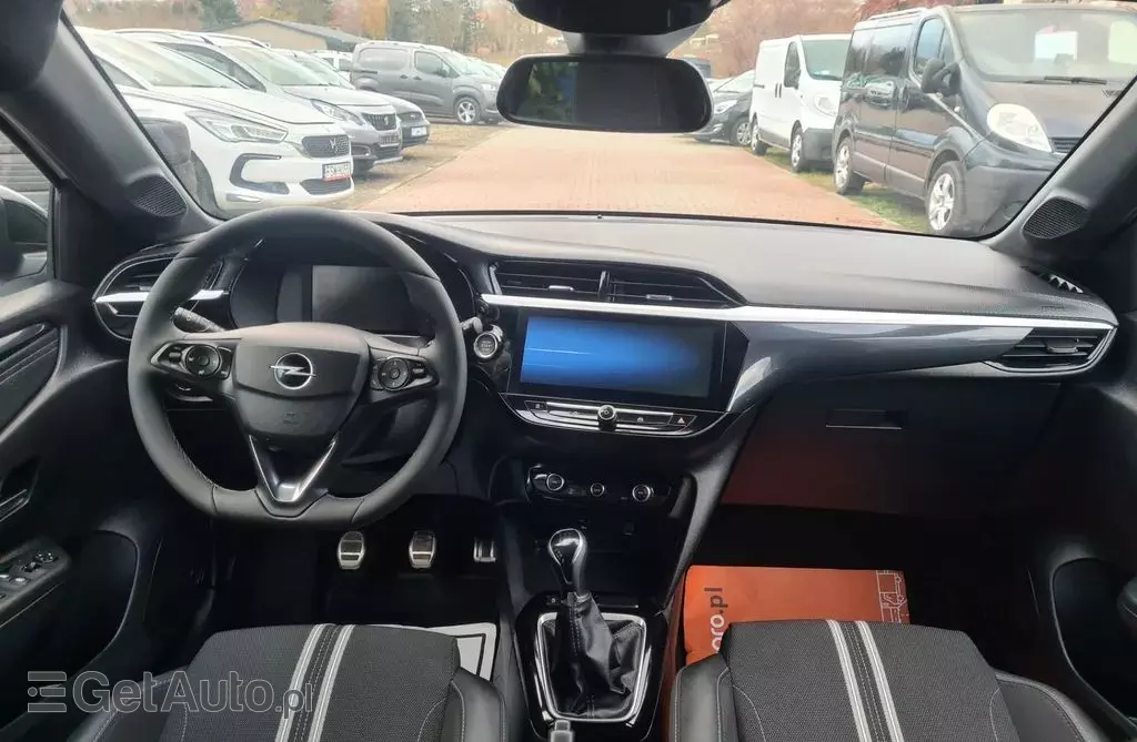 OPEL Corsa 1.2 (75 KM)