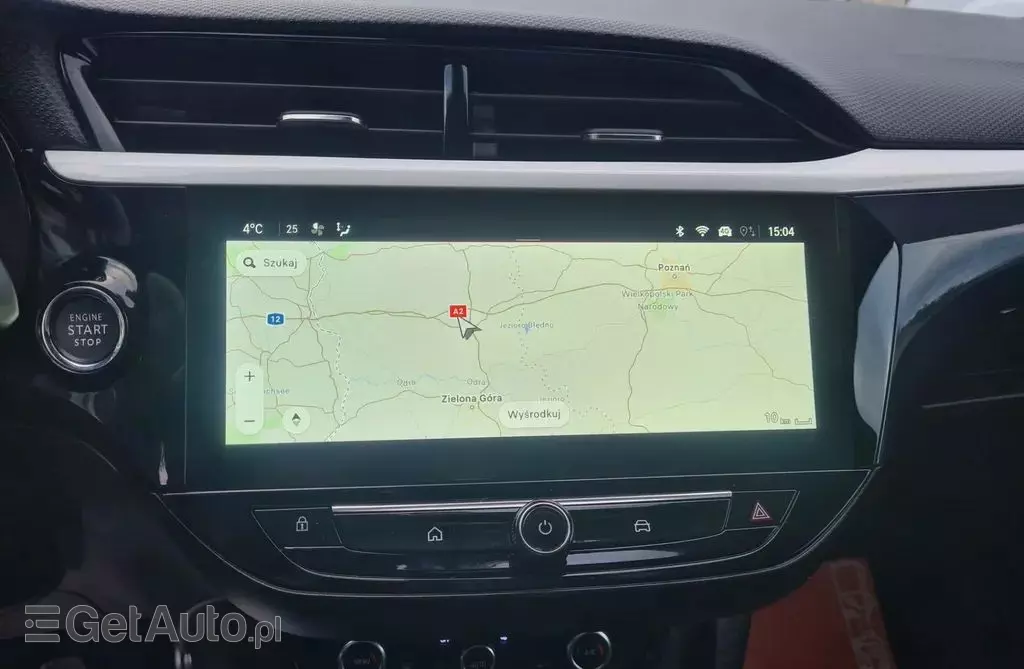 OPEL Corsa 1.2 (75 KM)