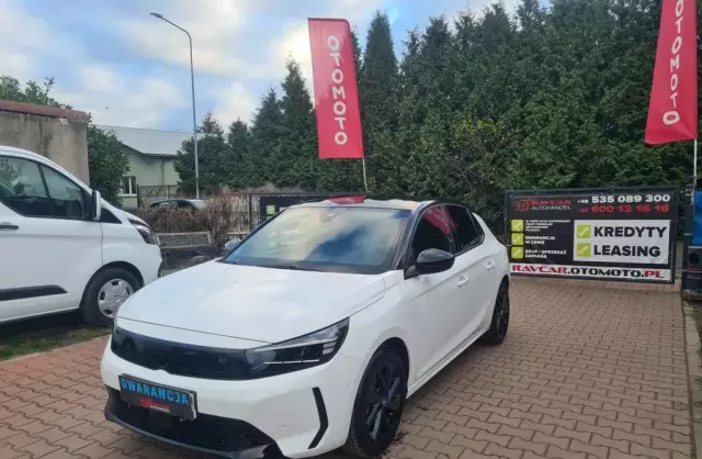 OPEL Corsa 1.2 (75 KM)