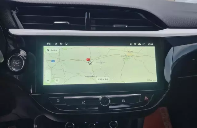 OPEL Corsa 1.2 (75 KM)