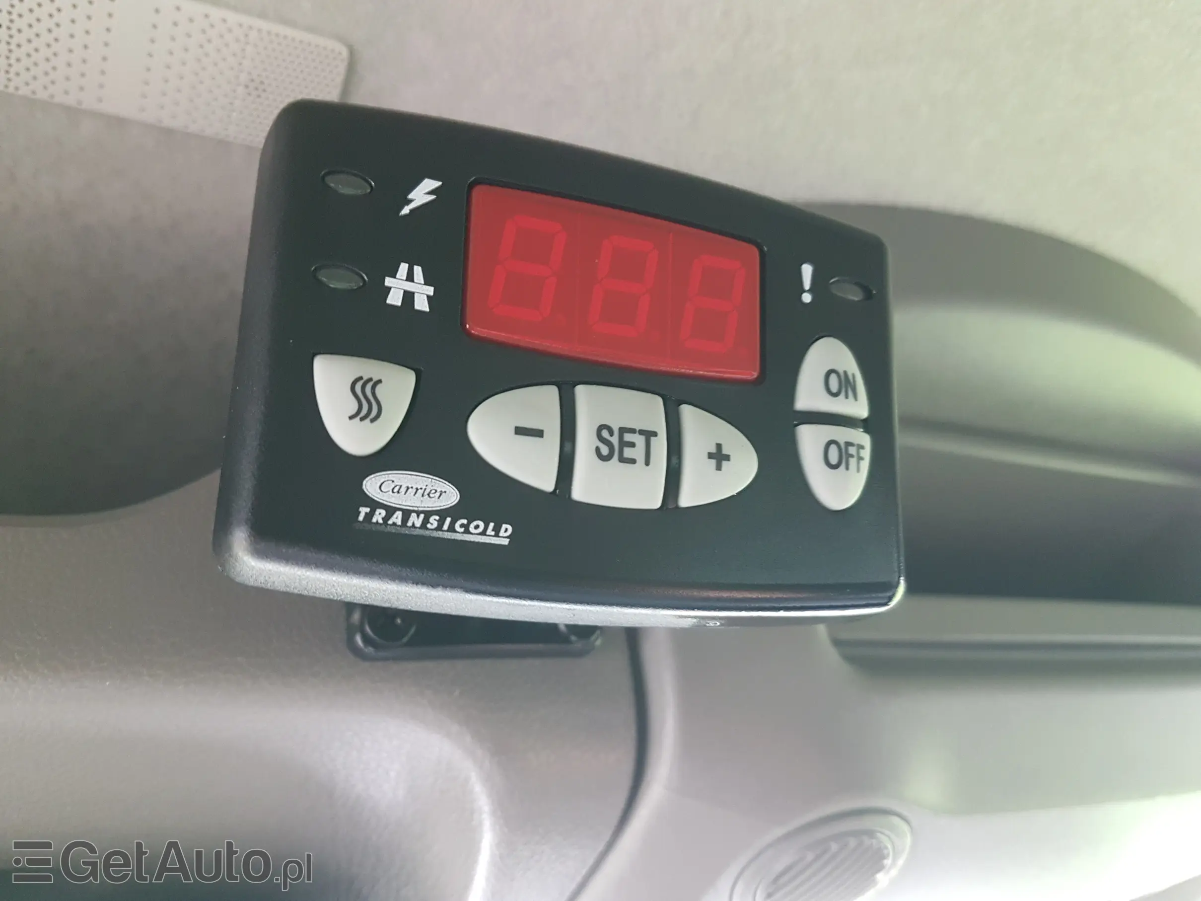 RENAULT Master L3H1 Business S&S+E