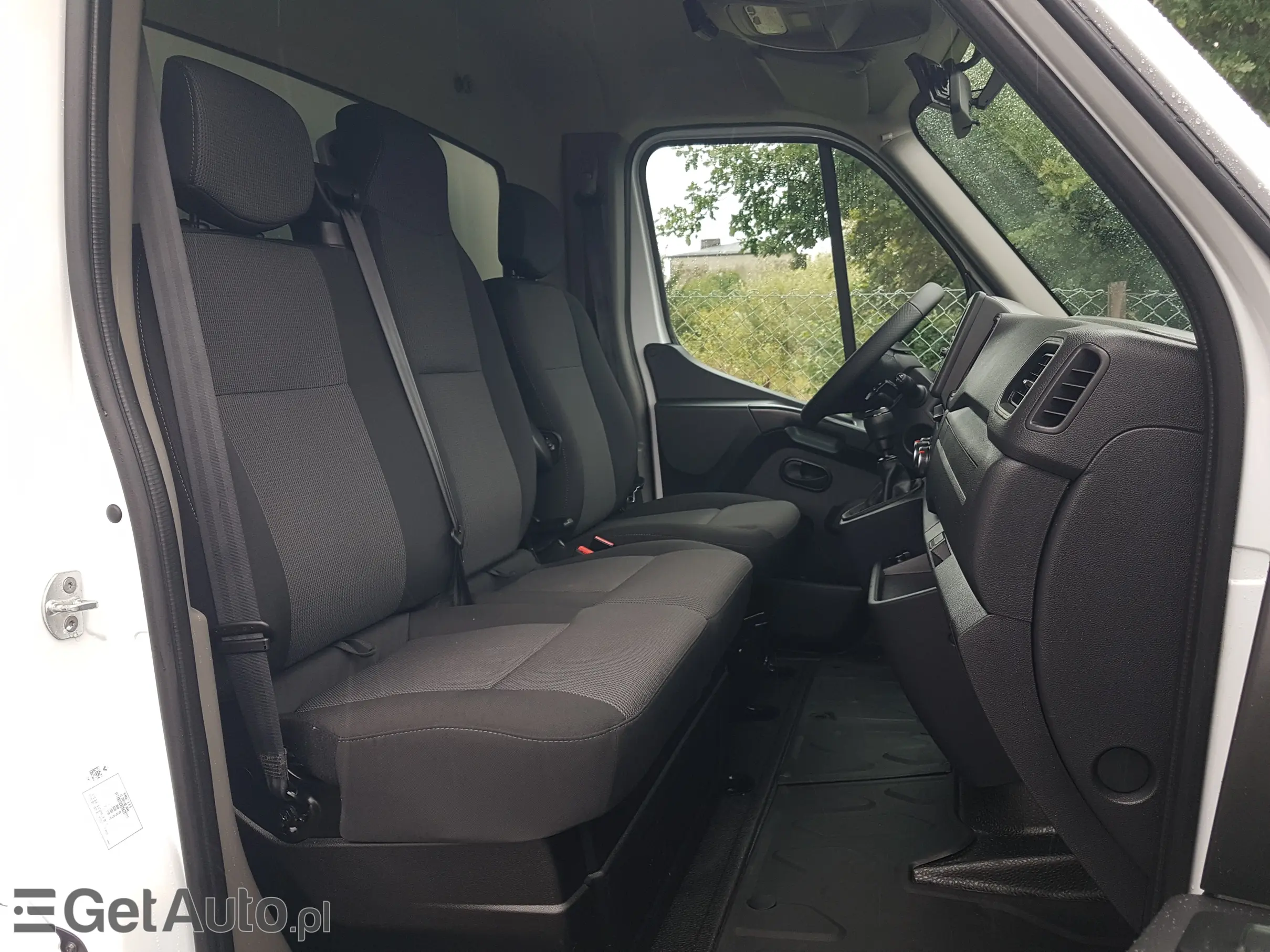 RENAULT Master L3H1 Business S&S+E