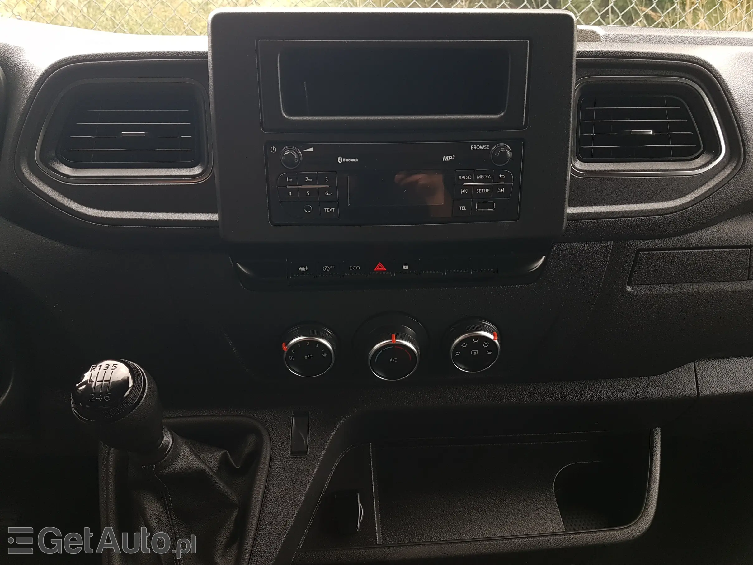 RENAULT Master L3H1 Business S&S+E