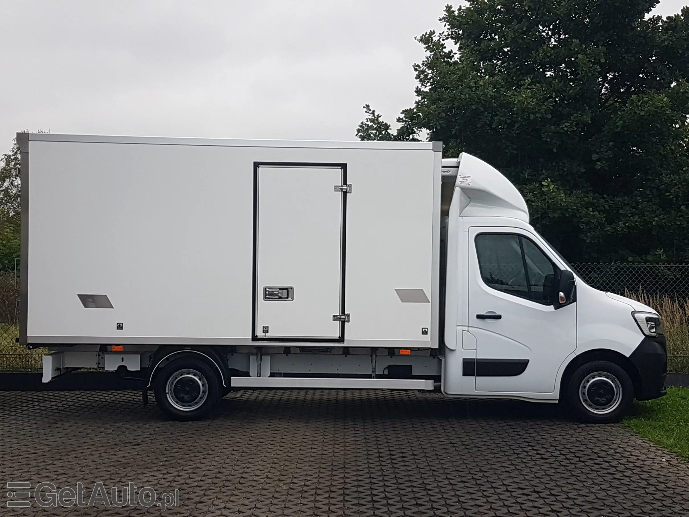 RENAULT Master L3H1 Business S&S+E