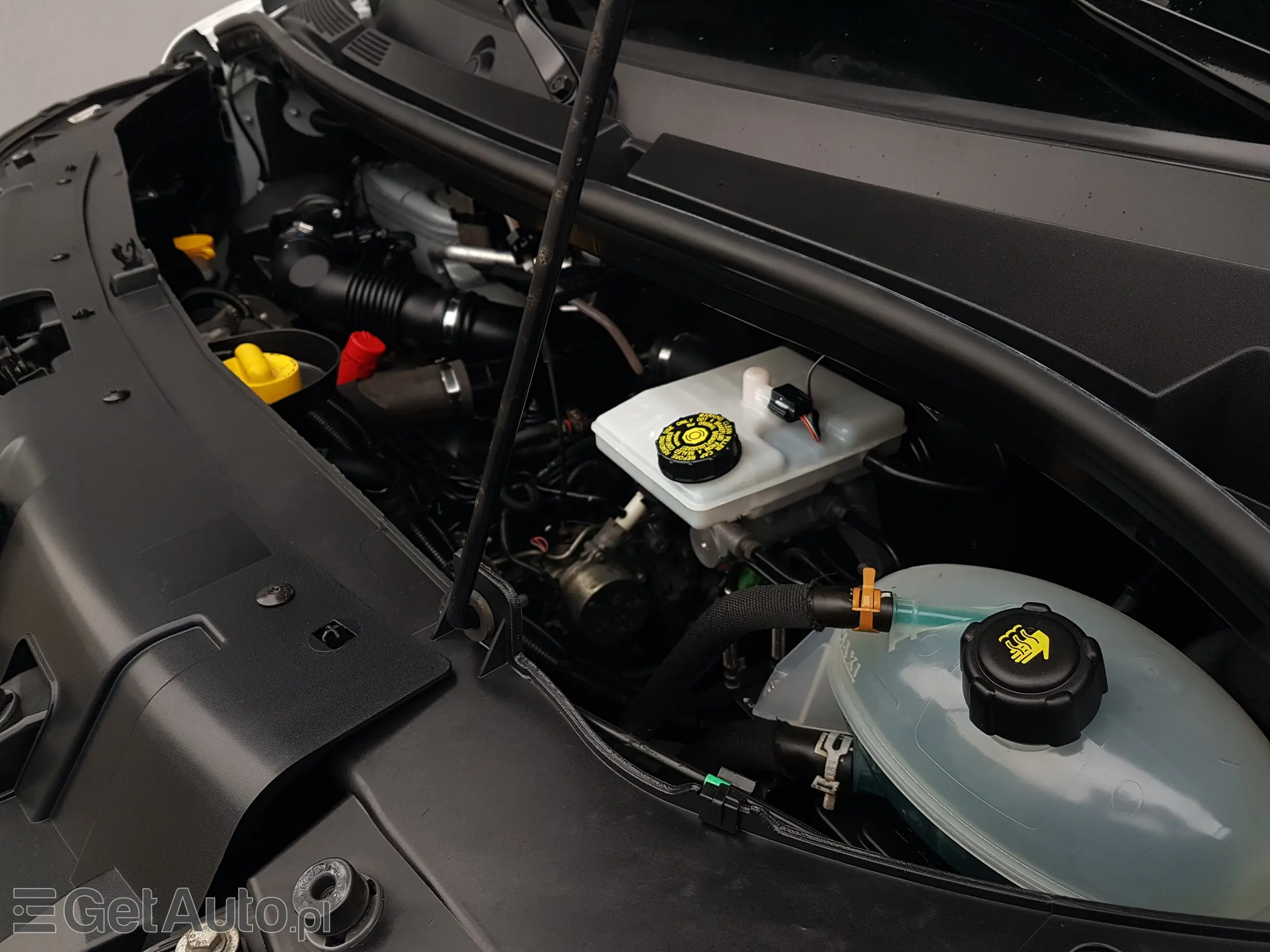 RENAULT Master L3H1 Business S&S+E