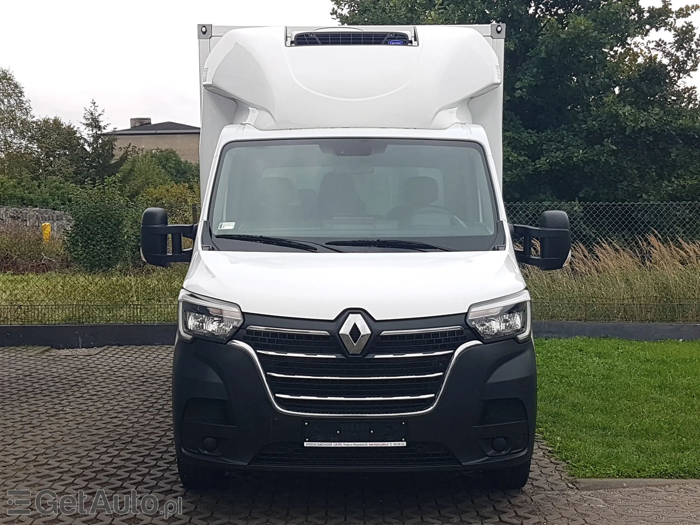 RENAULT Master L3H1 Business S&S+E