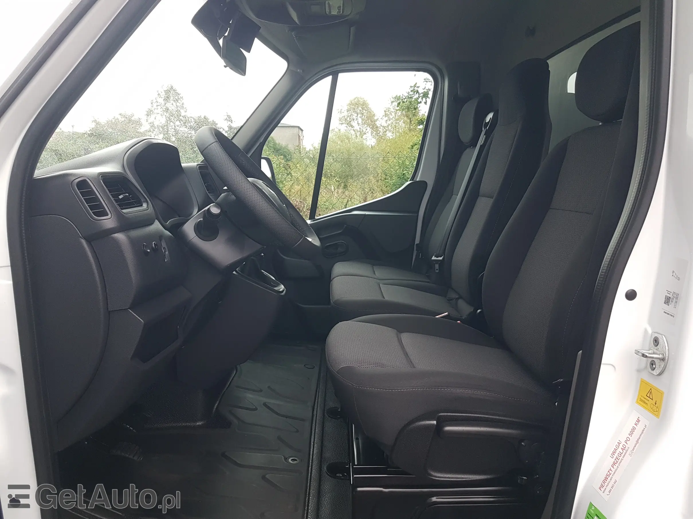 RENAULT Master L3H1 Business S&S+E