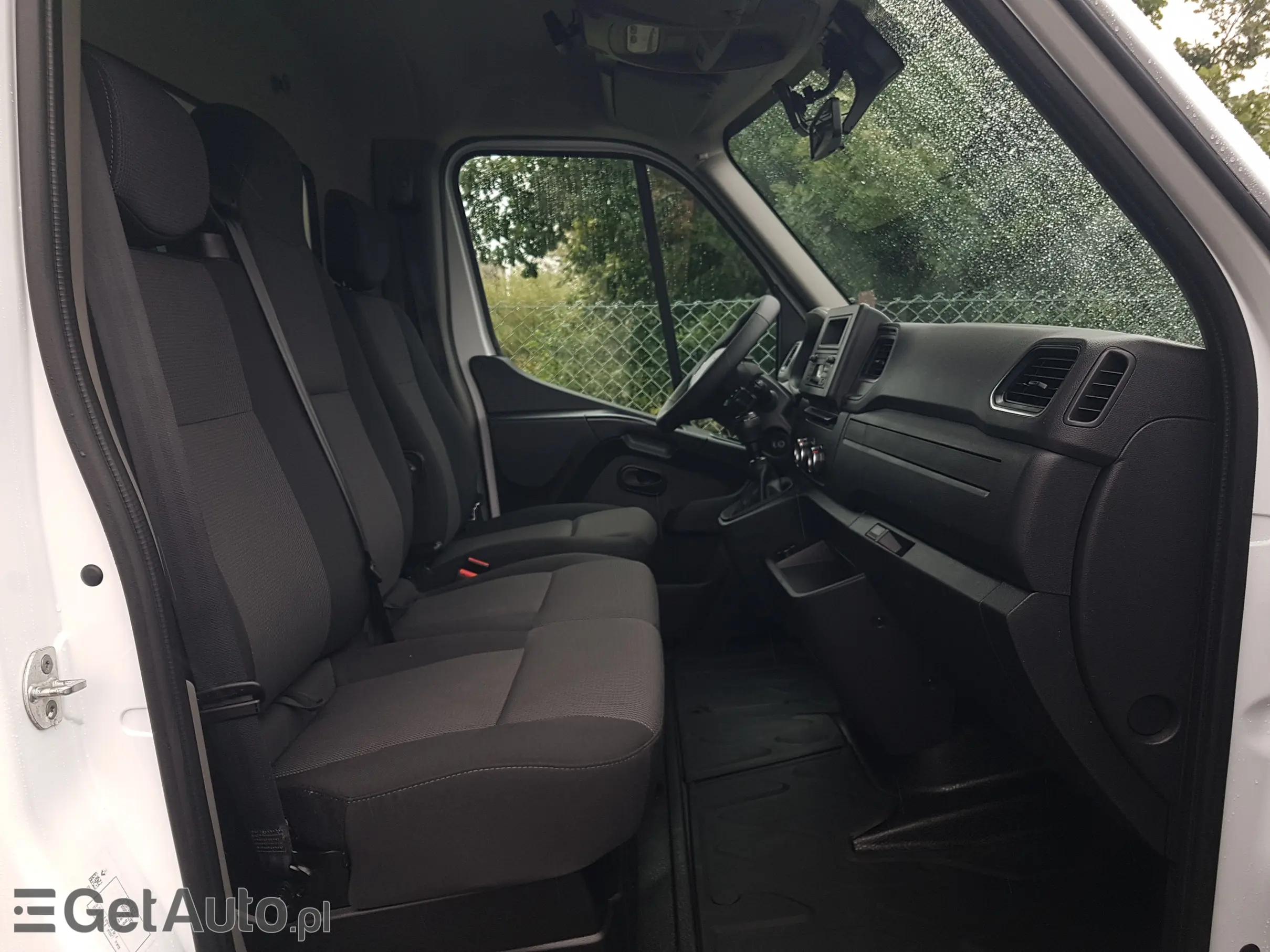 RENAULT Master L3H1 Business S&S+E