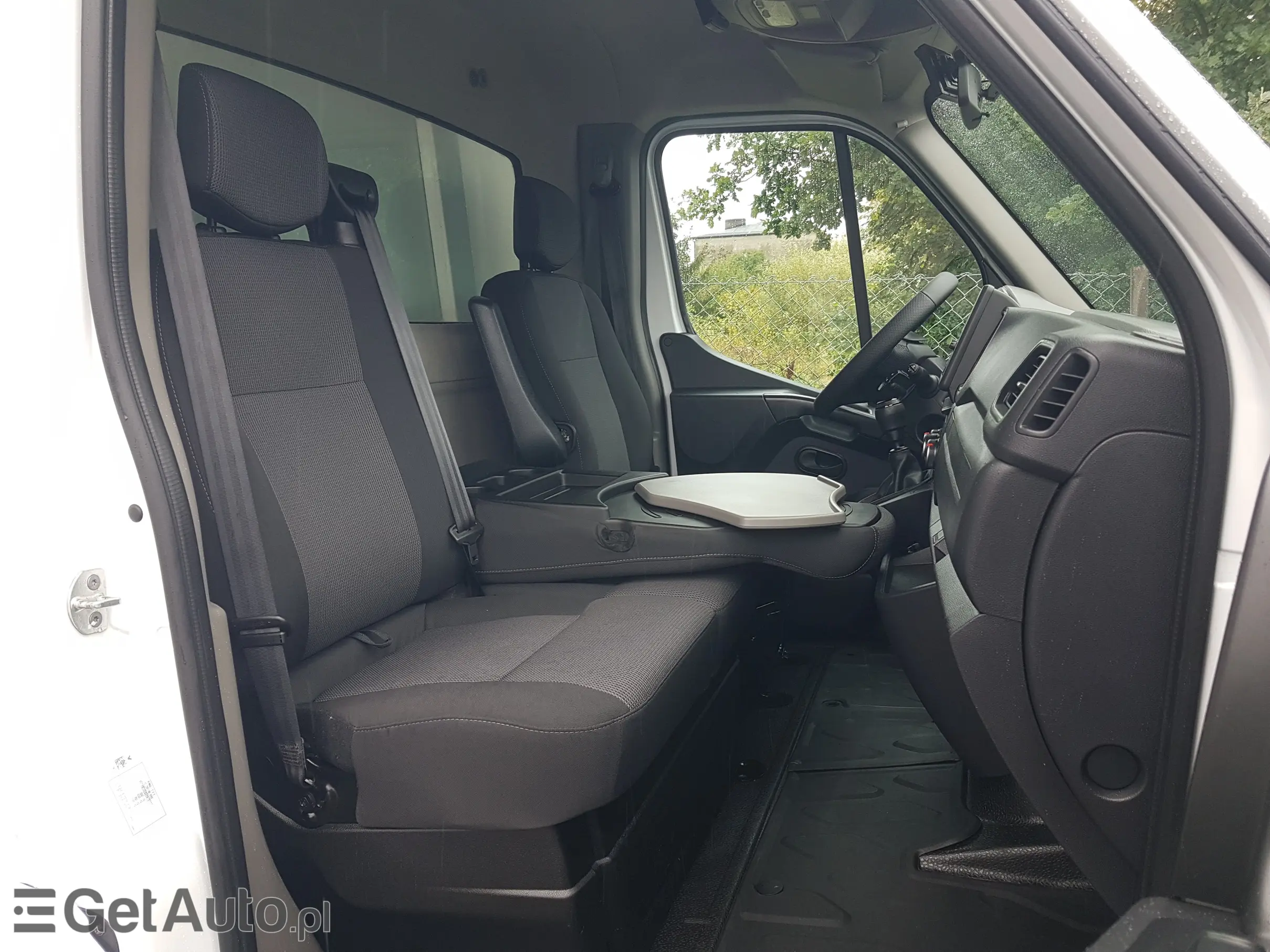 RENAULT Master L3H1 Business S&S+E