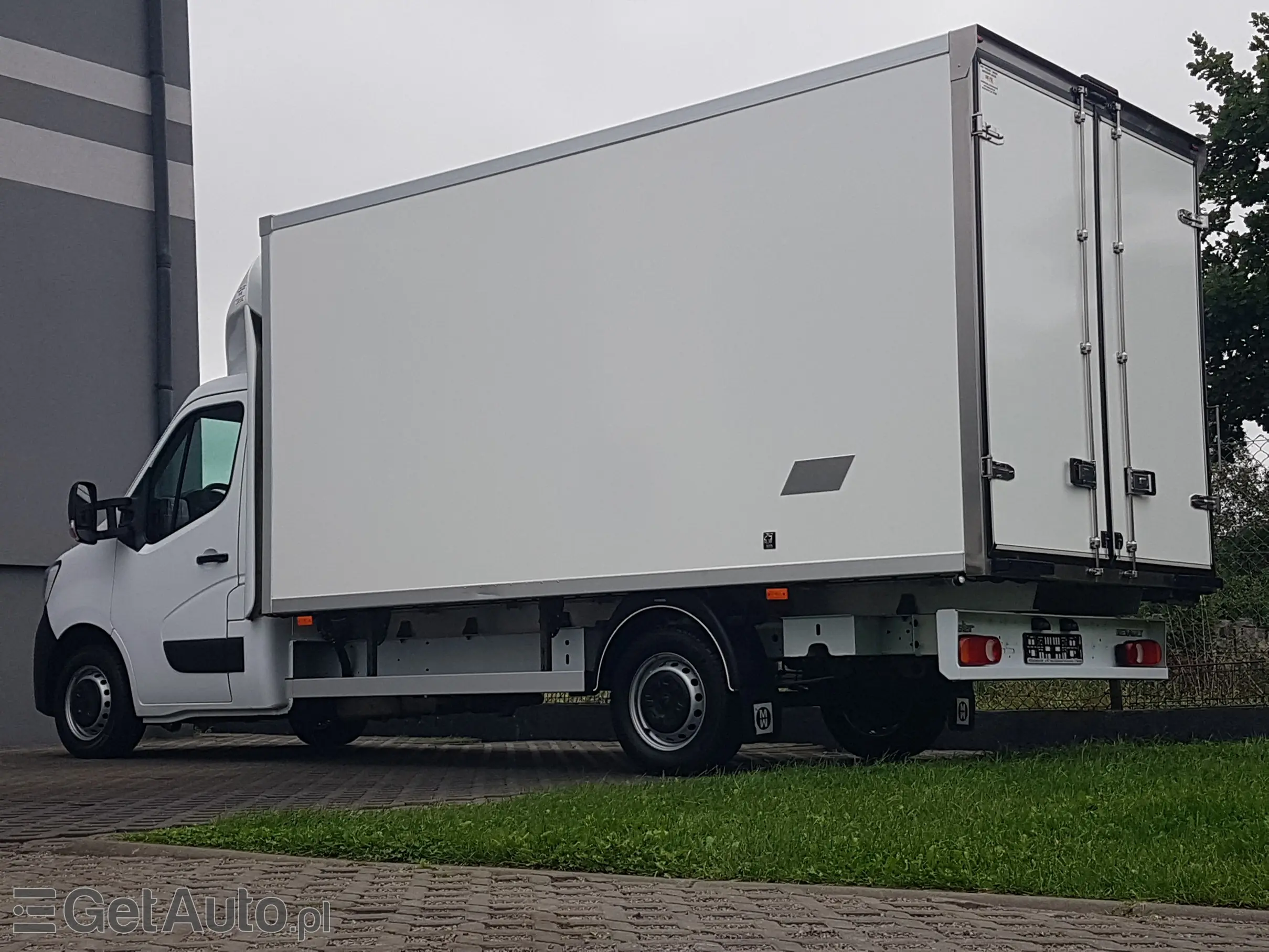 RENAULT Master L3H1 Business S&S+E