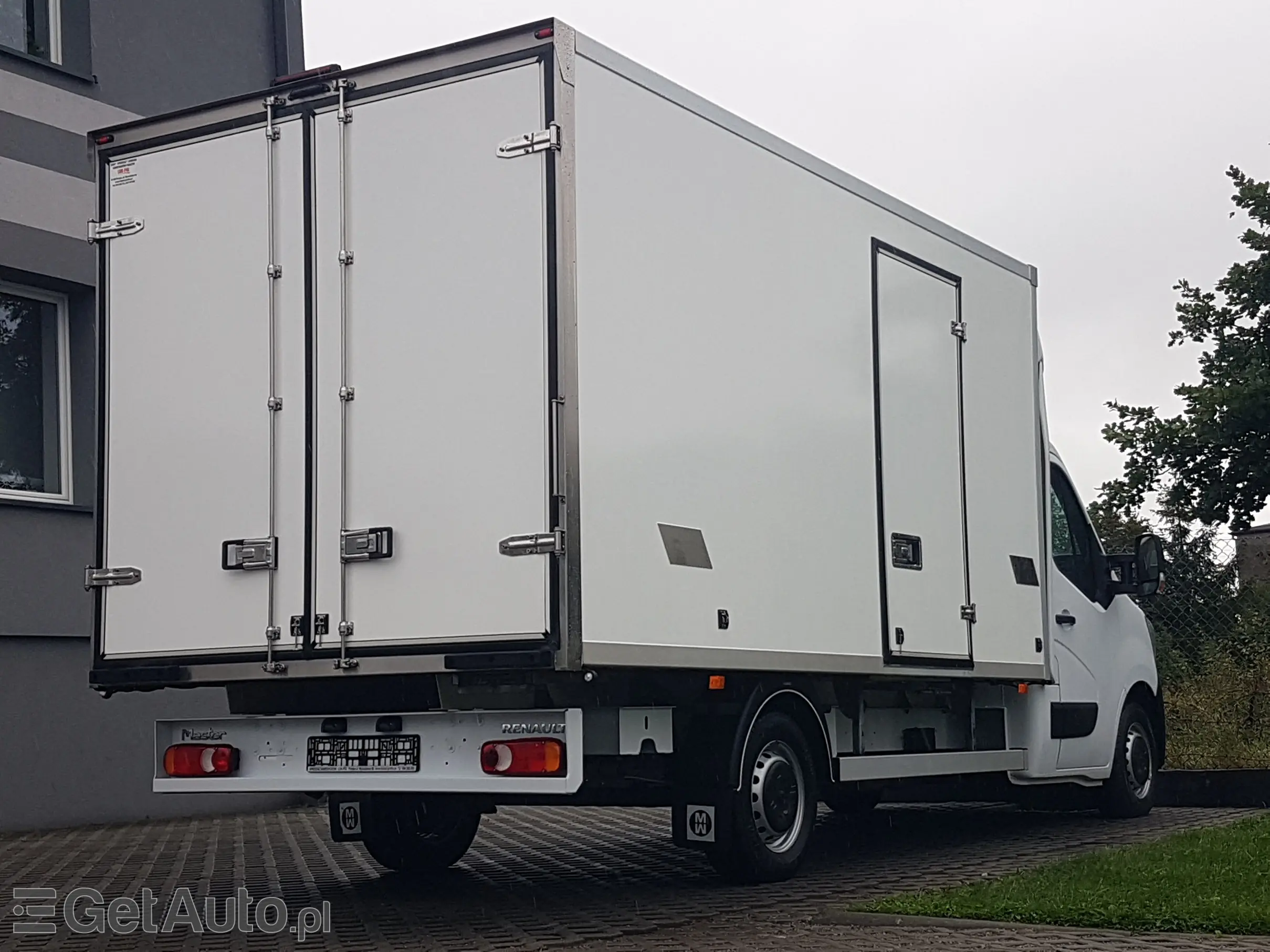 RENAULT Master L3H1 Business S&S+E