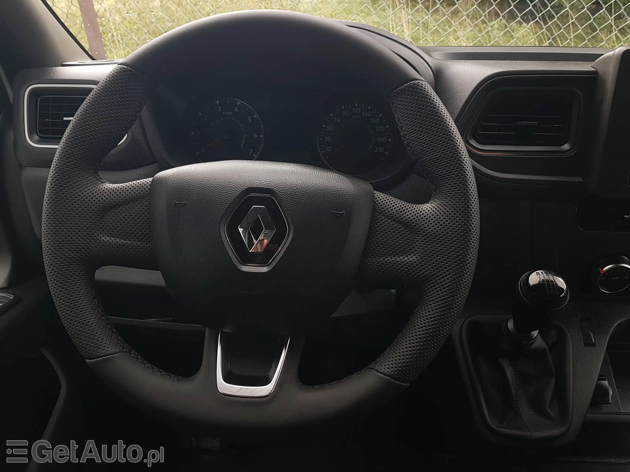 RENAULT Master L3H1 Business S&S+E