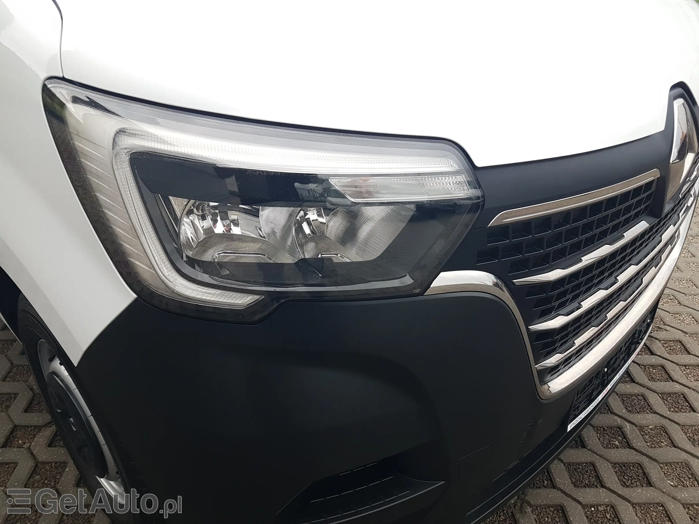 RENAULT Master L3H1 Business S&S+E