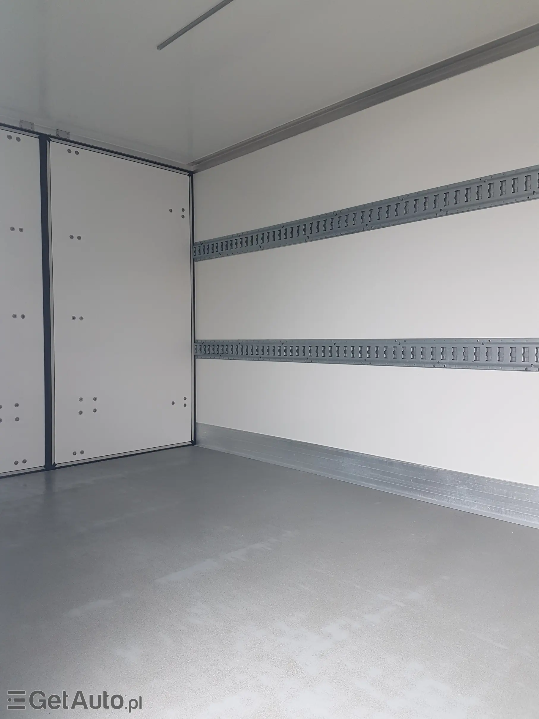 RENAULT Master L3H1 Business S&S+E