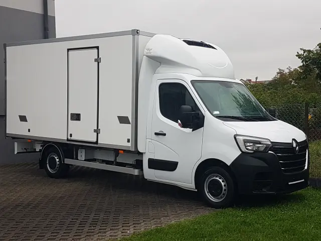 RENAULT Master L3H1 Business S&S+E