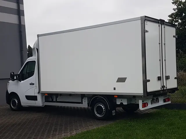 RENAULT Master L3H1 Business S&S+E