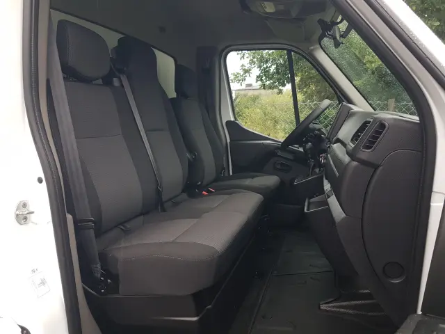 RENAULT Master L3H1 Business S&S+E