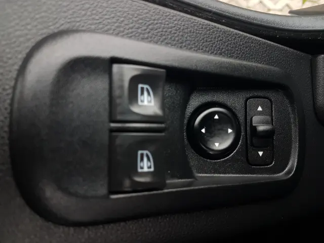 RENAULT Master L3H1 Business S&S+E