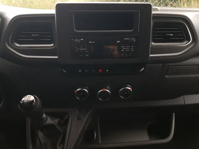 RENAULT Master L3H1 Business S&S+E