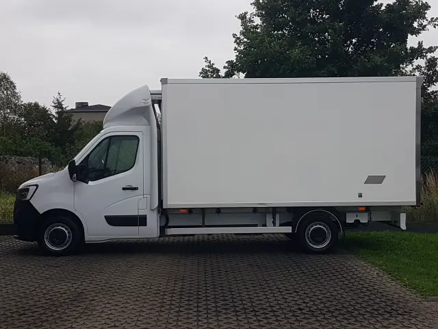 RENAULT Master L3H1 Business S&S+E