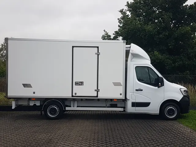 RENAULT Master L3H1 Business S&S+E
