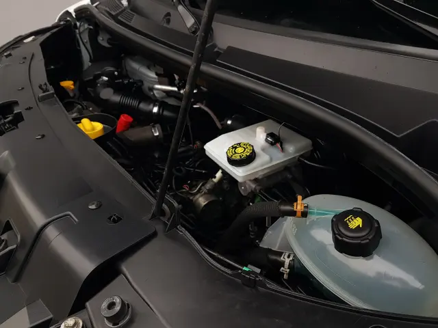 RENAULT Master L3H1 Business S&S+E