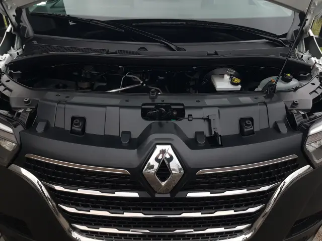 RENAULT Master L3H1 Business S&S+E