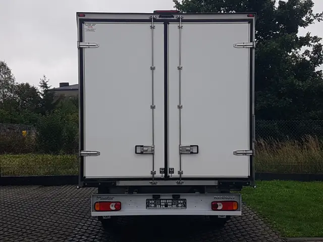 RENAULT Master L3H1 Business S&S+E