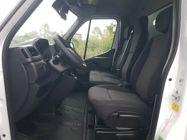 RENAULT Master L3H1 Business S&S+E