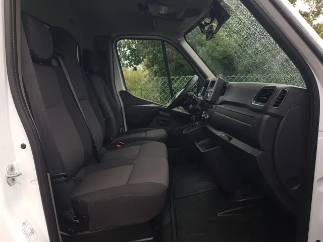 RENAULT Master L3H1 Business S&S+E