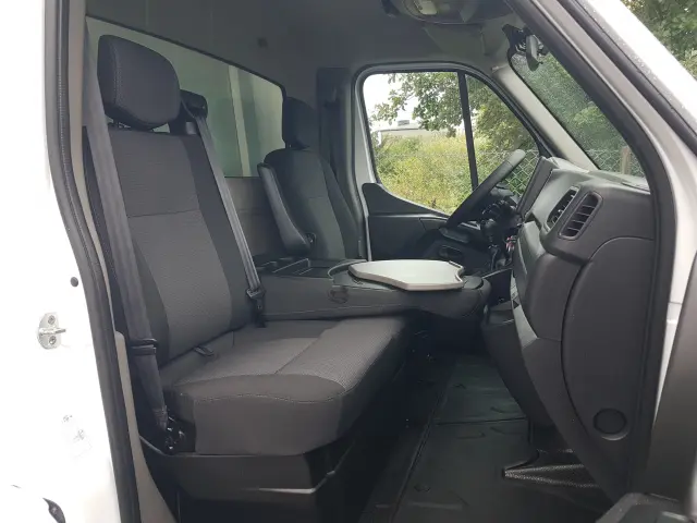 RENAULT Master L3H1 Business S&S+E