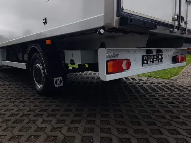 RENAULT Master L3H1 Business S&S+E