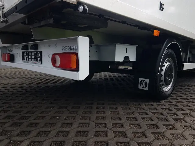 RENAULT Master L3H1 Business S&S+E