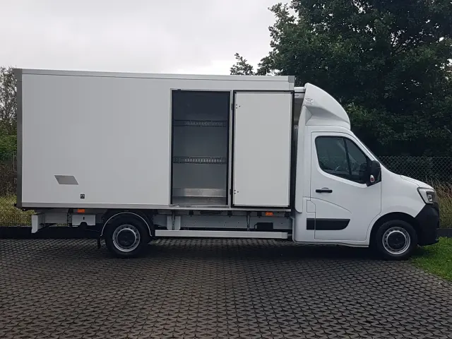 RENAULT Master L3H1 Business S&S+E