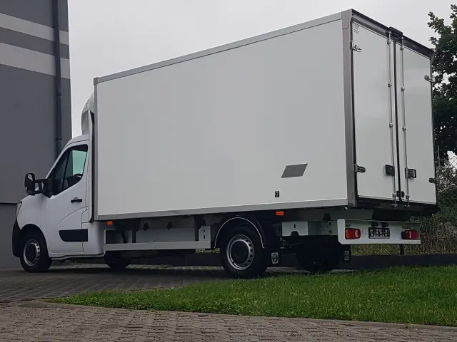 RENAULT Master L3H1 Business S&S+E
