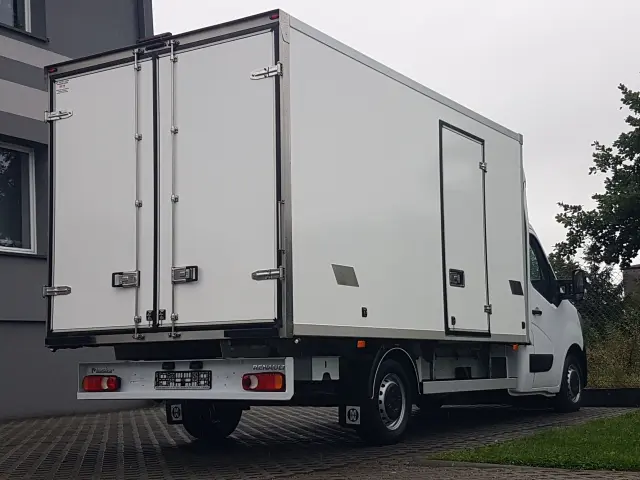 RENAULT Master L3H1 Business S&S+E