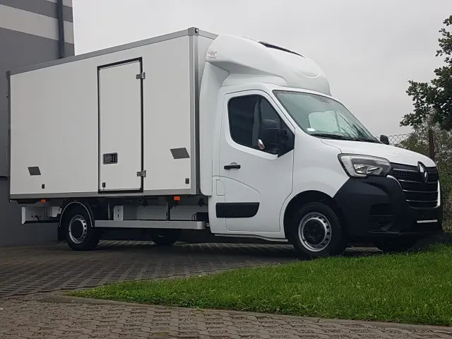 RENAULT Master L3H1 Business S&S+E
