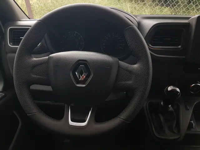 RENAULT Master L3H1 Business S&S+E